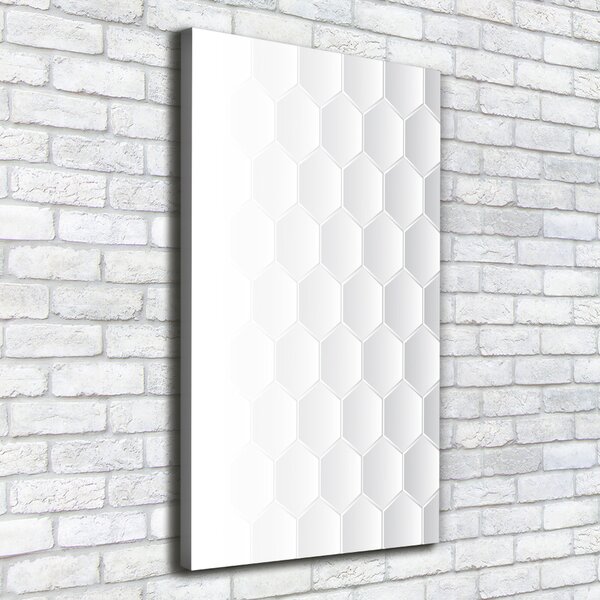 Tablou canvas fundal geometrică