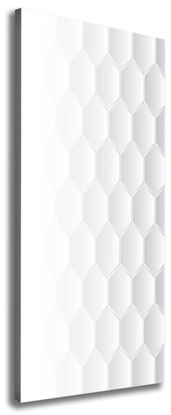 Tablou canvas fundal geometrică