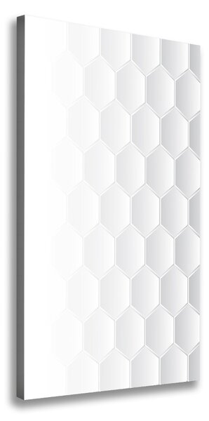 Tablou canvas fundal geometrică