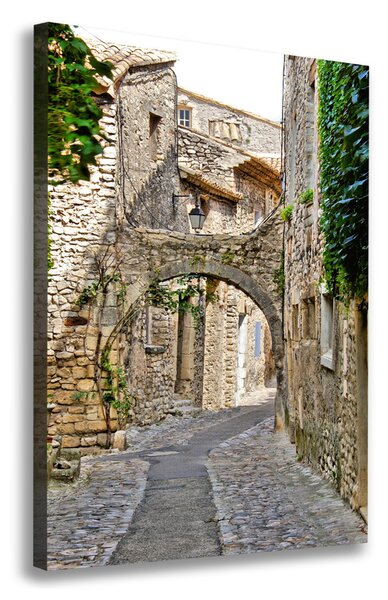 Tablou canvas Provence Franța