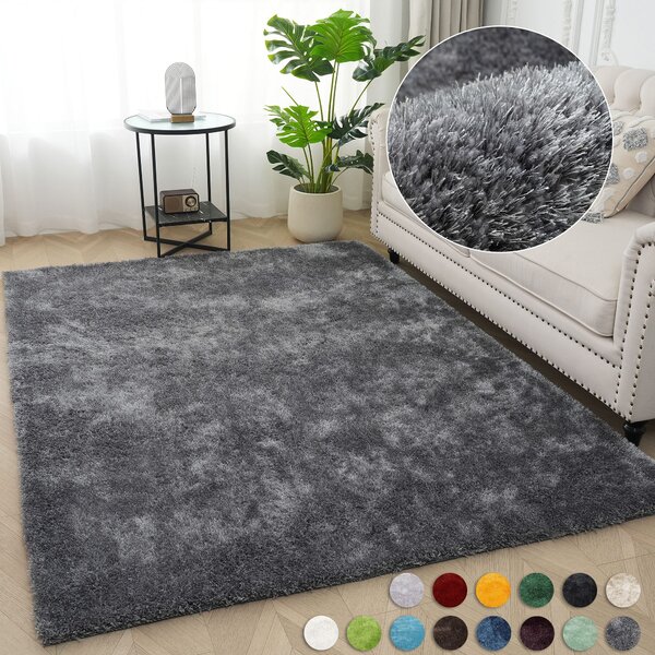 Covor Dana Bruno Banani gri 140/200 cm