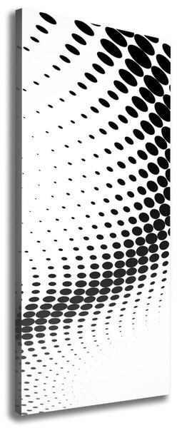 Tablou canvas fundal geometrică