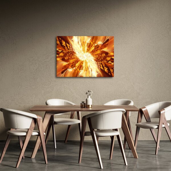 Tablou - Abstract (70x50 cm)