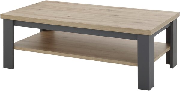 Masuta de cafea Venezia 115/40/65 cm