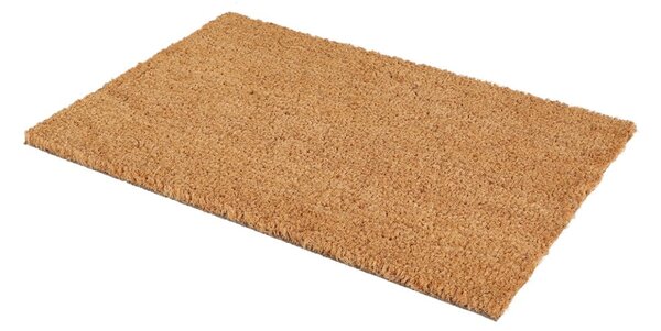 Covoraș de intrare din fibre de nucă de cocos 40x60 cm - Esschert Design