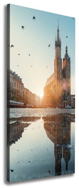 Pictură pe pânză Cracovia, Polonia