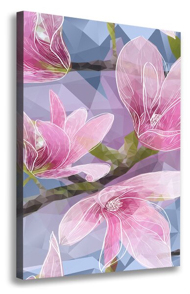 Tablou pe pânză Magnolie