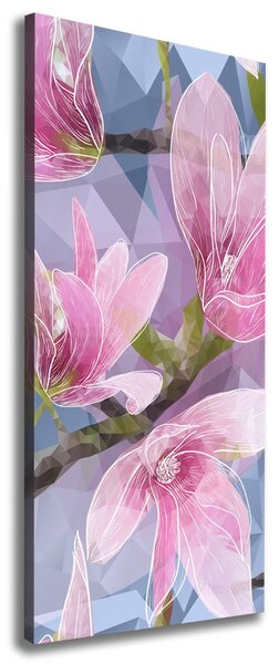 Tablou pe pânză Magnolie