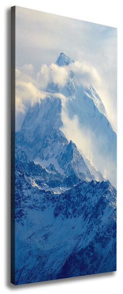 Print pe canvas Vârf muntelui