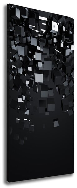 Tablou canvas 3D Abstracție