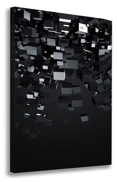 Tablou canvas 3D Abstracție