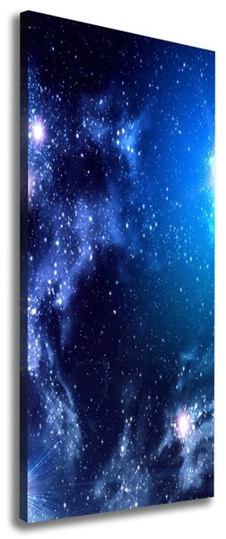 Pictură pe pânză Nebuloasă