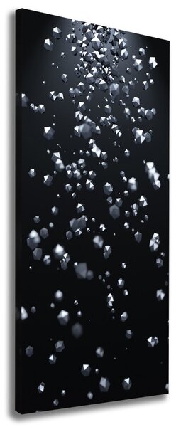 Tablou pe pânză 3D Abstracție