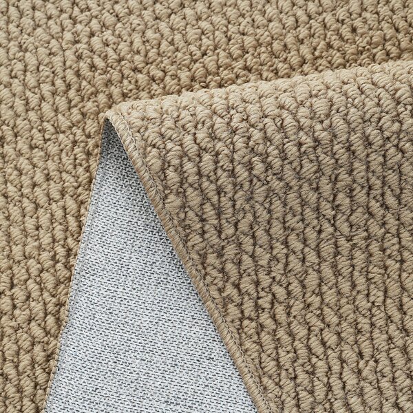 Covor S. Oliver Lenni bej inchis 160/230 cm