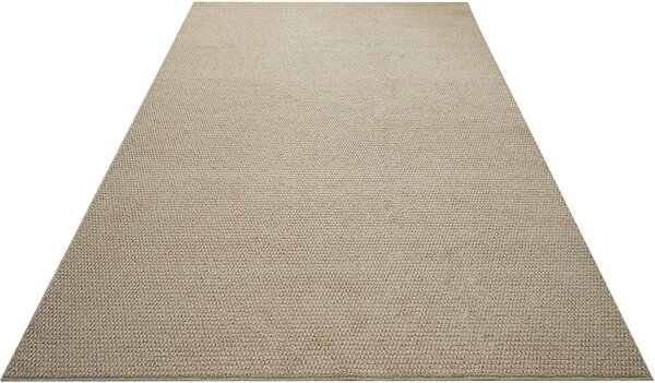 Covor S. Oliver Lenni bej inchis 160/230 cm