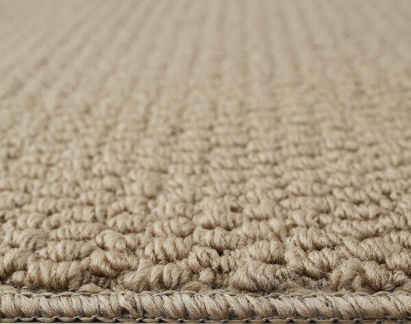 Covor S. Oliver Lenni bej inchis 160/230 cm