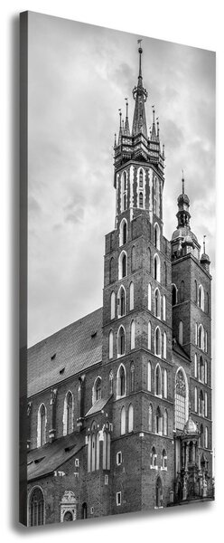 Print pe canvas Cracovia, Polonia