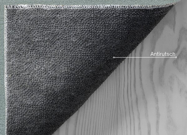Covor Arabell albastru 120/160 cm