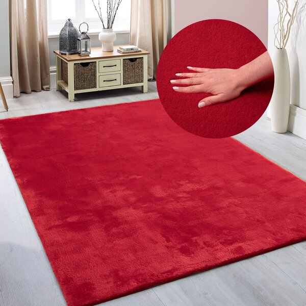 Covor Arabell rosu 120/160 cm