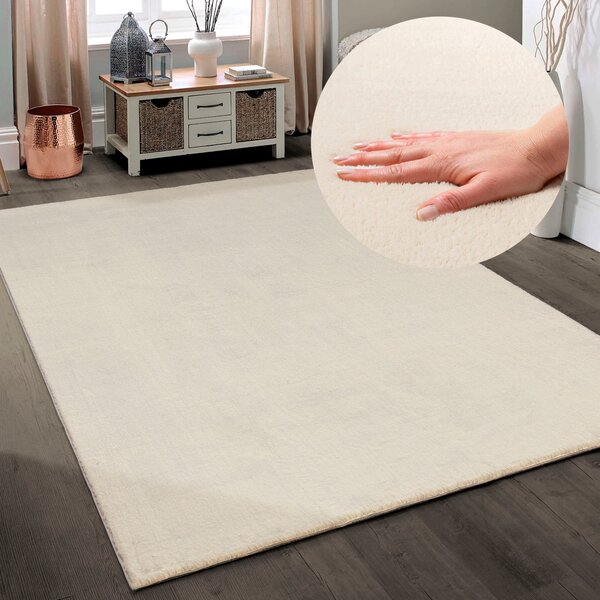 Covor Arabell bej 140/200 cm