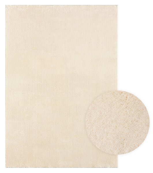 Covor Arabell bej 140/200 cm