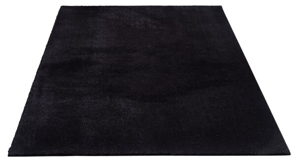 Covor Arabell negru 140/200 cm