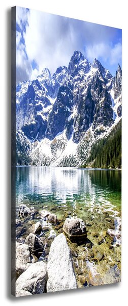 Tablou canvas Marine ochi Tatry