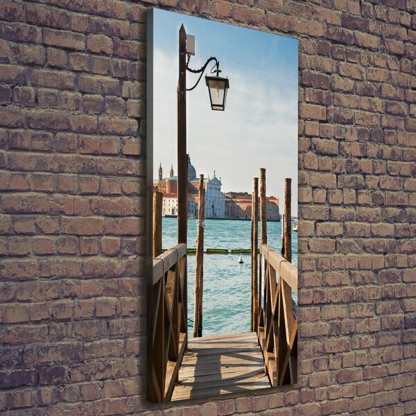 Print pe canvas Veneția, Italia