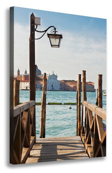 Print pe canvas Veneția, Italia