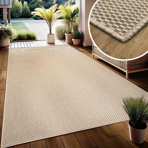 Covor Venedig bej 200/290 cm