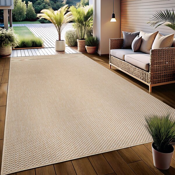 Covor Venedig bej 200/290 cm