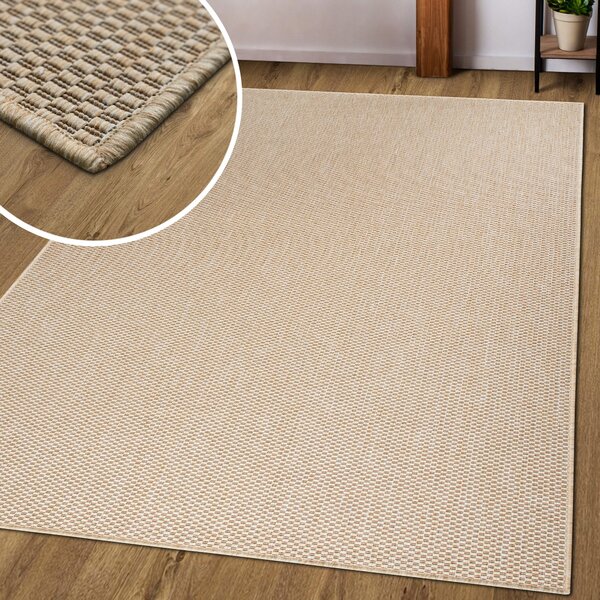 Covor Venedig bej 200/290 cm