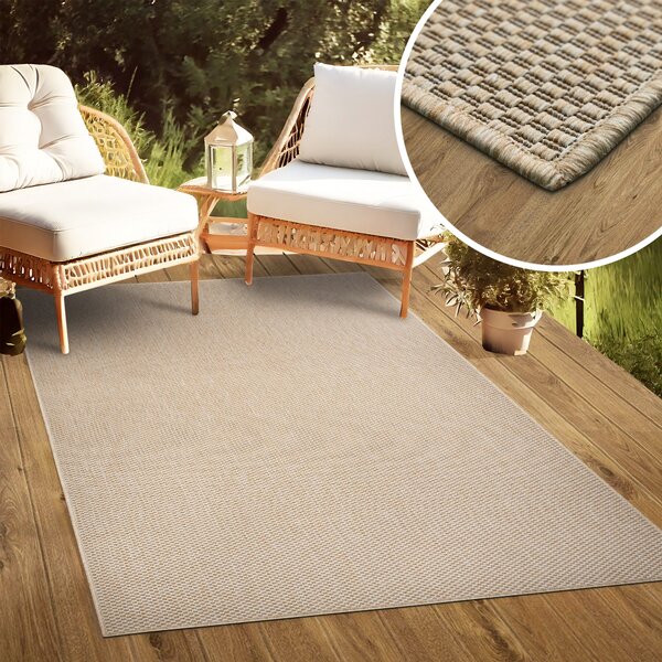 Covor Venedig bej 200/290 cm