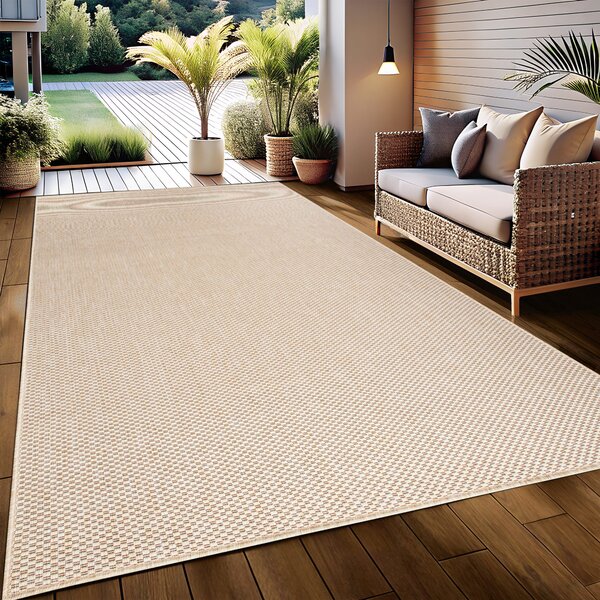 Covor Venedig bej 200/290 cm