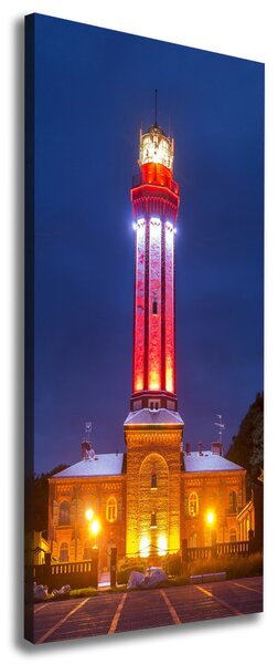 Tablou pe pânză Polonia Niechorze