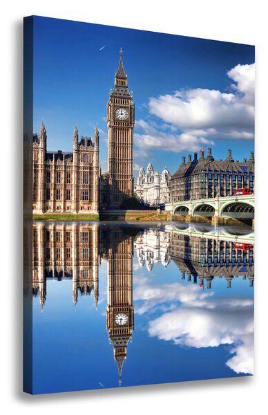 Tablou canvas Big Ben, Londra