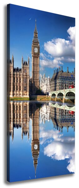 Tablou canvas Big Ben, Londra