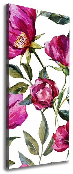 Imprimare tablou canvas Maki