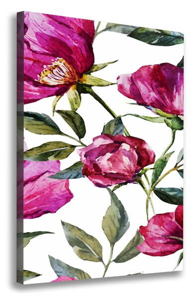 Imprimare tablou canvas Maki