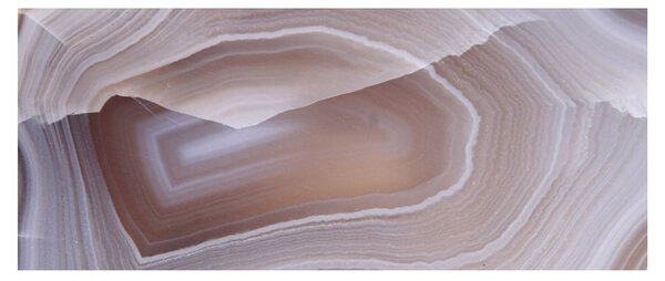 Tablou - Agat - marmură (120x50 cm)