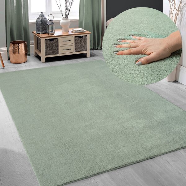 Covor Arabell verde 240/340 cm