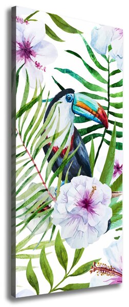 Print pe canvas model Hawaii