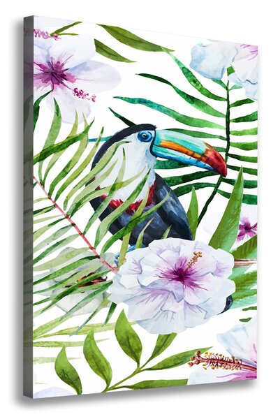 Print pe canvas model Hawaii