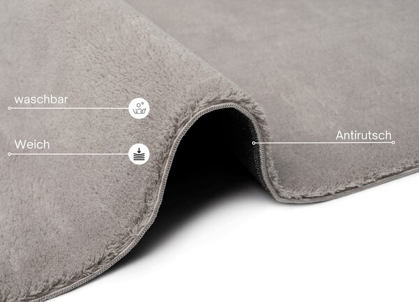 Covor Arabell taupe 120/160 cm