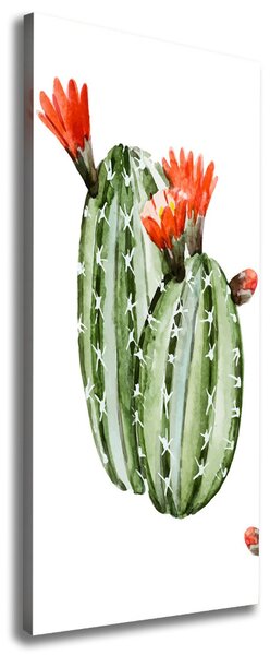 Imprimare tablou canvas cactuși