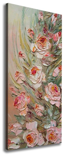 Tablou canvas Trandafiri