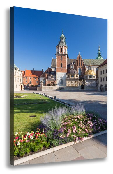 Pictură pe pânză Cracovia, Polonia