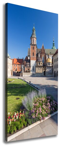 Pictură pe pânză Cracovia, Polonia