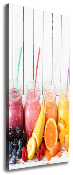 Pictură pe pânză cocktail-uri colorate