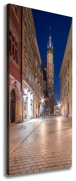 Tablou pe pânză canvas Cracovia, Polonia